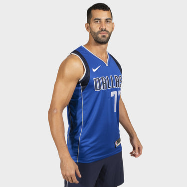 Dallas Mavericks Luka Doncic - Édition Icône